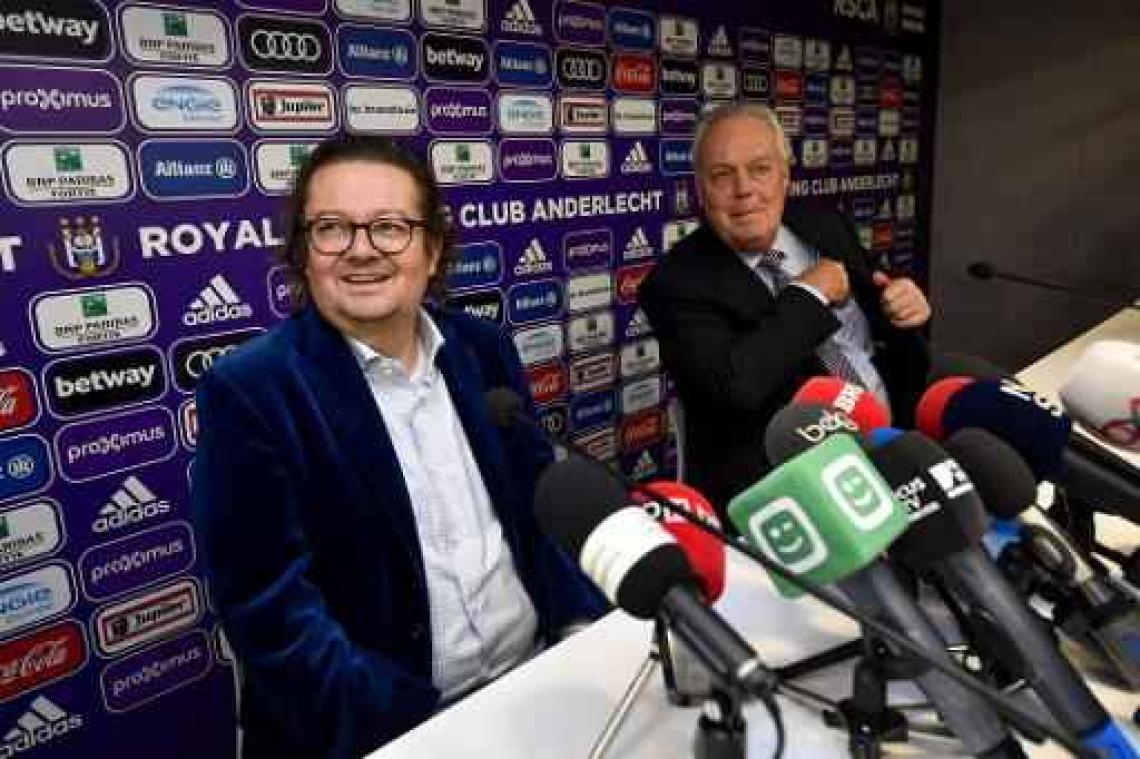 Coucke erft financiële puinhoop
