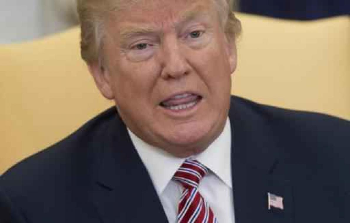 CIA voor 100.000 dollar opgelicht door Rus die zei geheimen over Trump te hebben