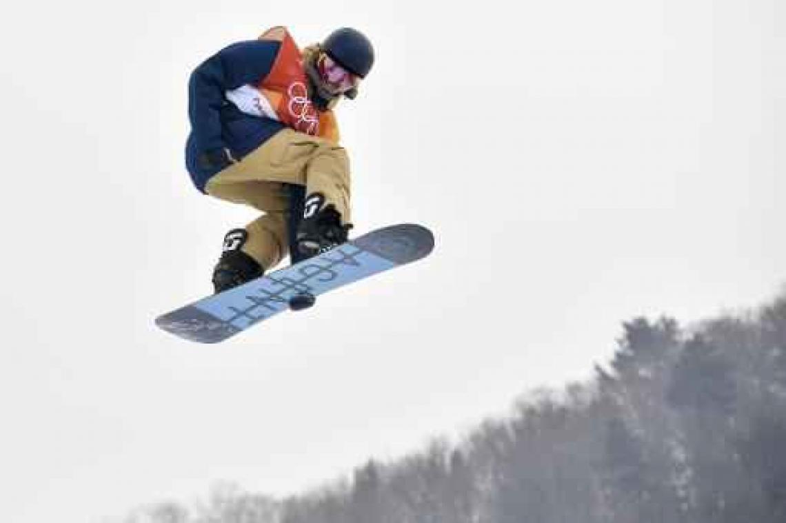 OS 2018 - Seppe Smits en Bart Swings moeten zondag uit hun pijp komen