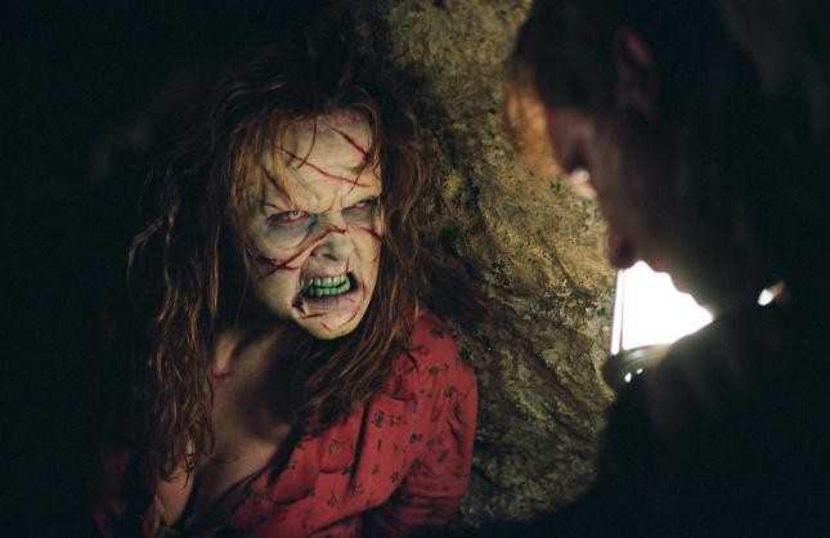 Deze domme dingen doen alle personages uit horrorfilms