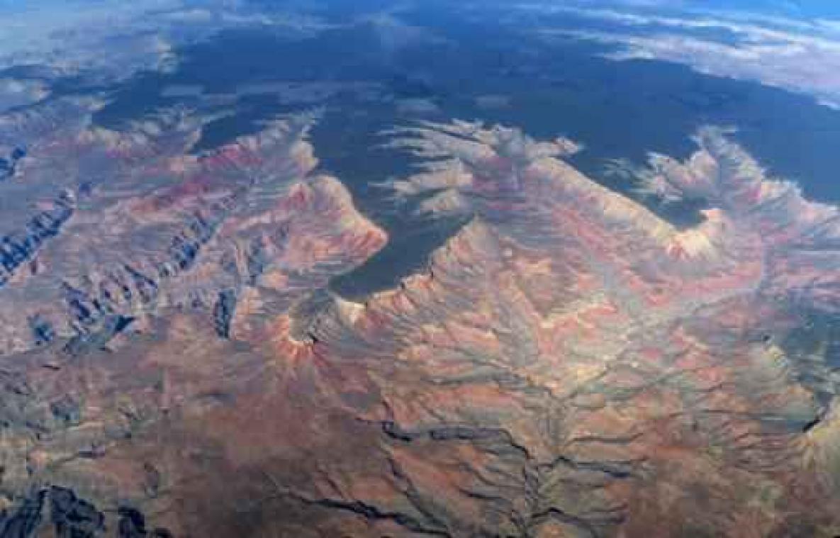 Doden bij helikoptercrash in Grand Canyon
