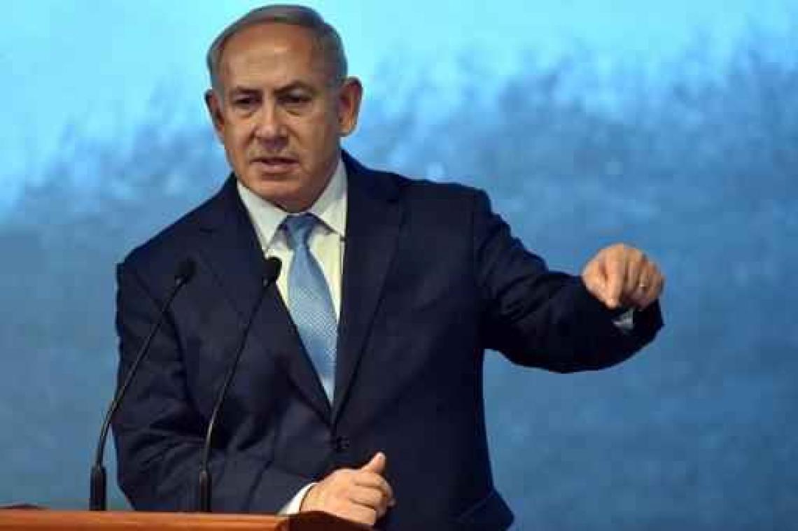 Israëlische aanvallen hebben Syrië en Iran "zware slag" toegebracht