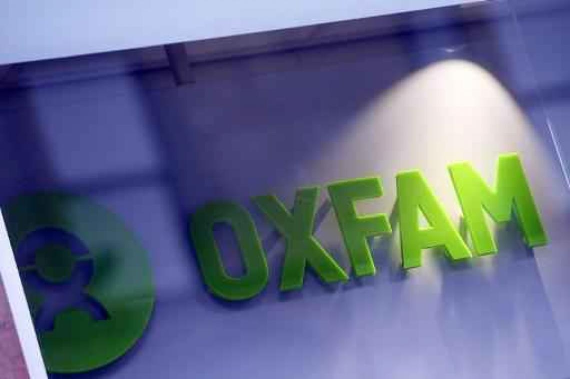 Oxfam komt nu ook in opspraak voor feestjes met prostituees in Tsjaad