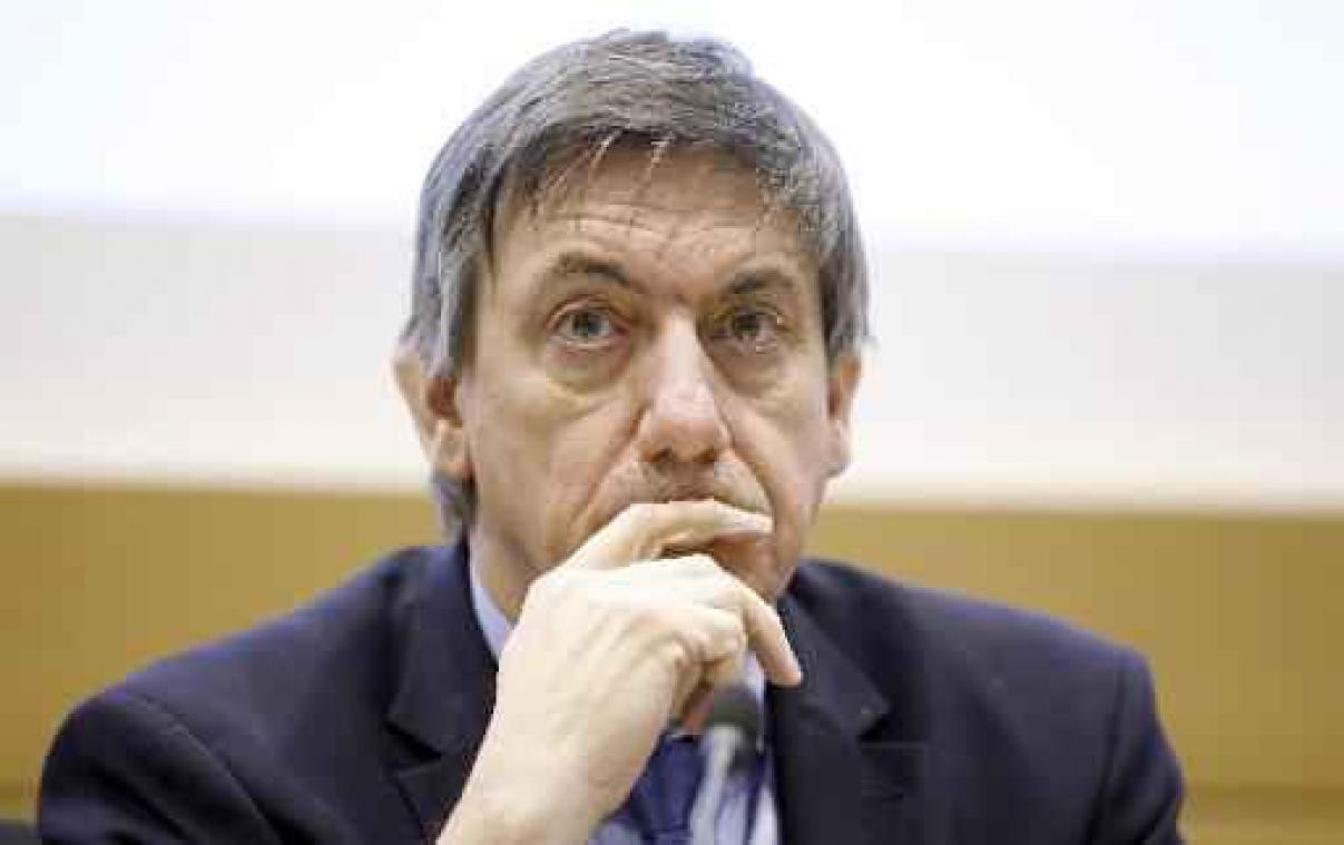 Proces Abdeslam - "Minister Jambon lijkt niet te weten wat de rol van een advocaat is"