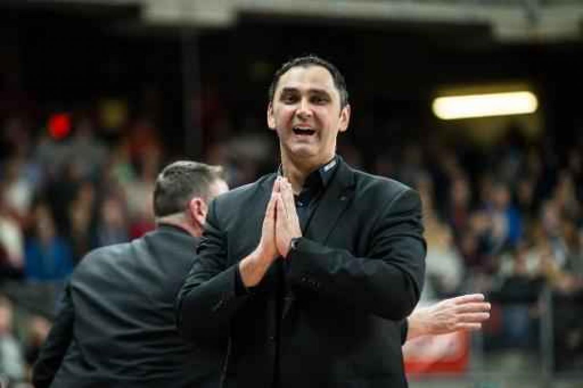 Euromillions Basket League - Ook Antwerp maakt geen einde aan zegereeks van Oostende