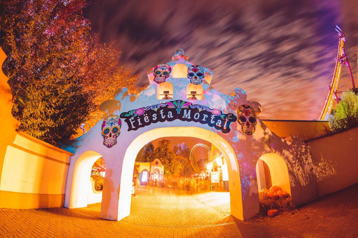 Wat te doen met Halloween?
