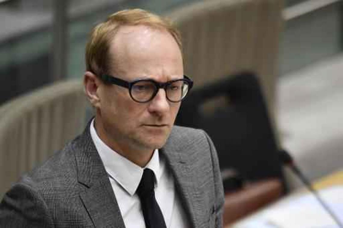 Ben Weyts: "Vervolging dierenmishandeling moet veel strenger"