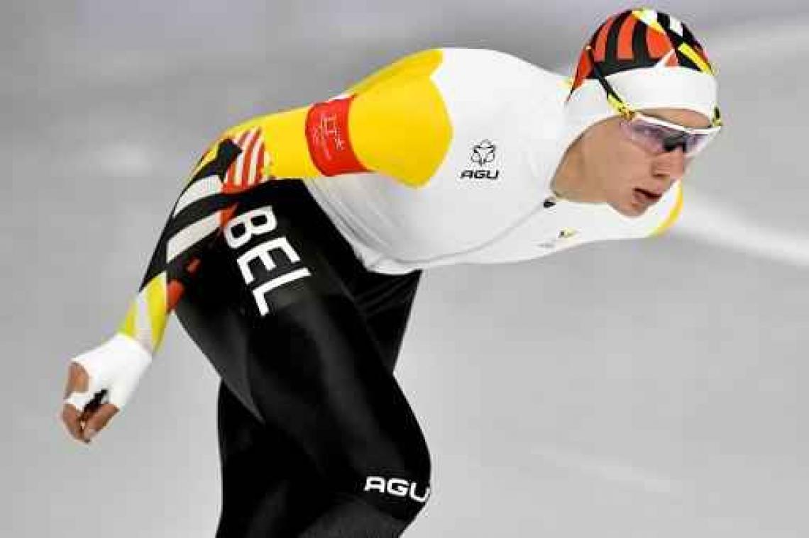 Bart Swings komt morgen tweede keer in actie