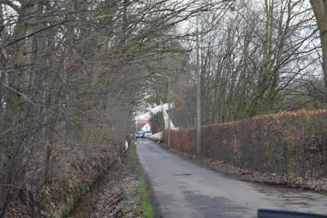 Vliegtuigcrash: parket Limburg gaat voorlopig uit van een ongeval