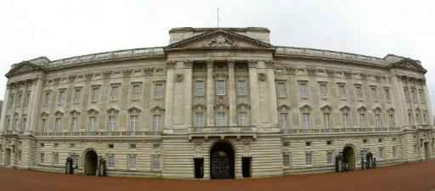 Elizabeth II groener door het leven: minder plastic in Buckingham Palace