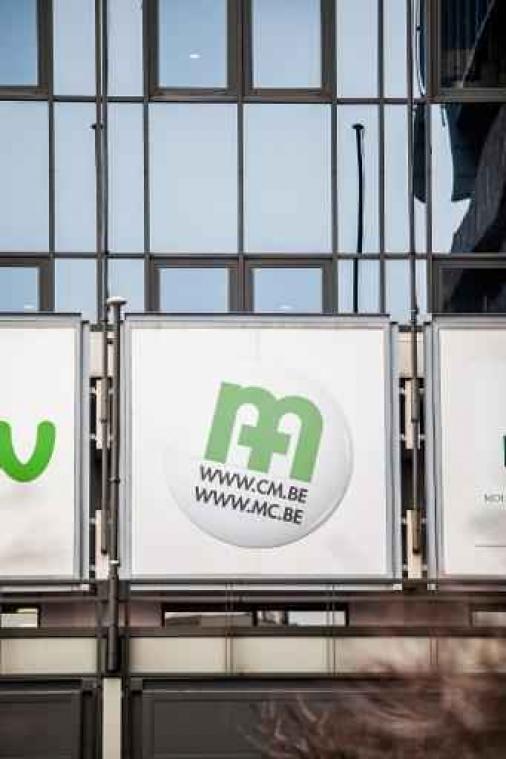 Vlaamse regering straft lakse zorgkassen