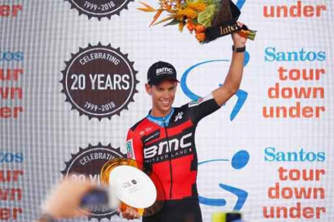 Ronde van Algarve - Porte, Thomas en Kwiatkowski zijn kanshebbers om afwezige Primoz Roglic op te volgen