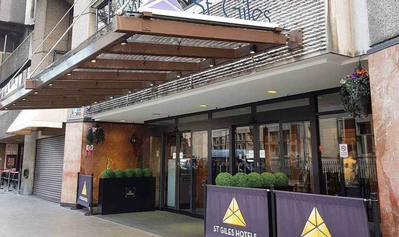 Het allereerste hotel met vegan roomservice is een feit