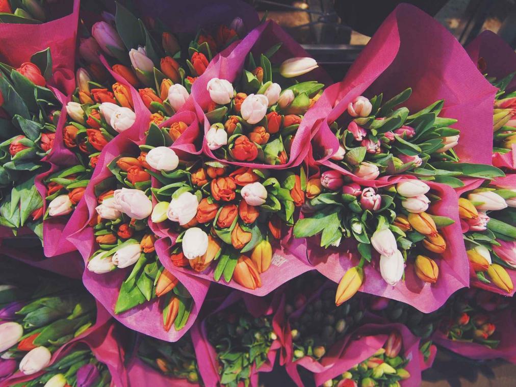 Verhoog de Valentijnspret met een eerlijk boeket