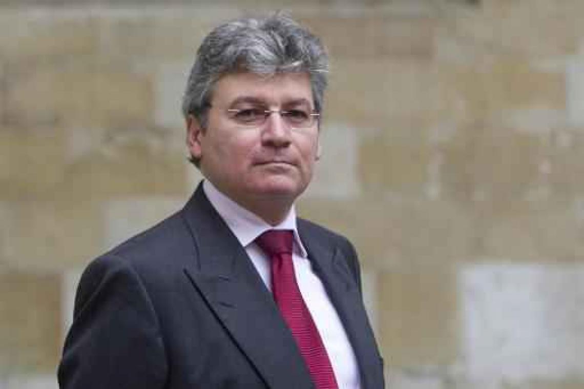 Luc Demullier stapt uit N-VA