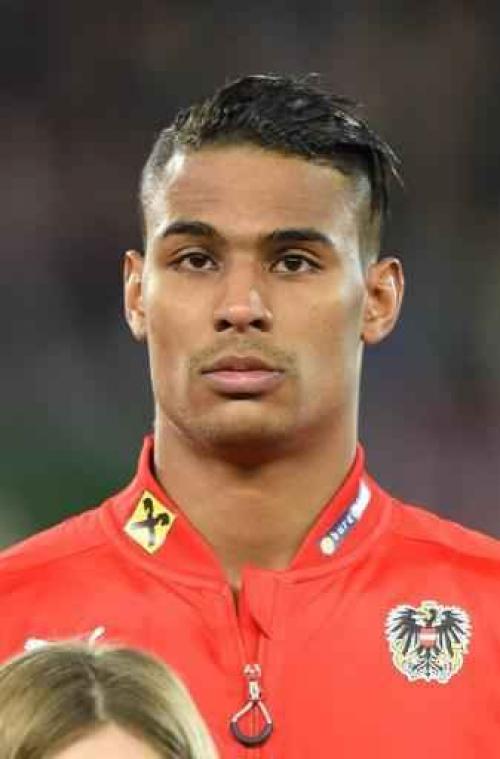 Beerschot Wilrijk vist transfervrije Oostenrijkse spits op