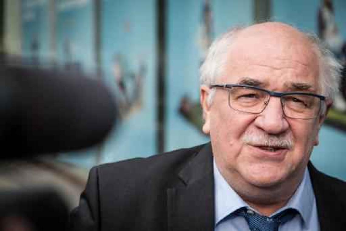 "Regering is niet verplicht te kiezen tussen F-35 en Eurofighter"
