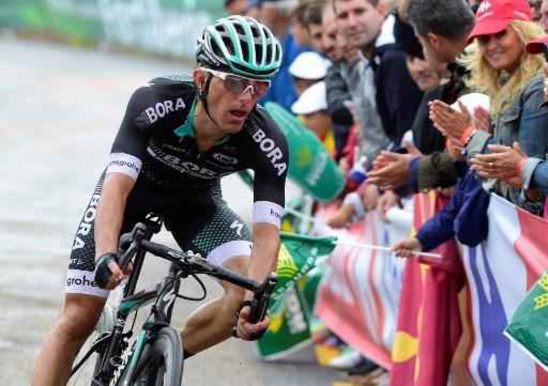 Rafal Majka reageert furieus op dopingbeschuldigingen: "Ik pik dit niet"