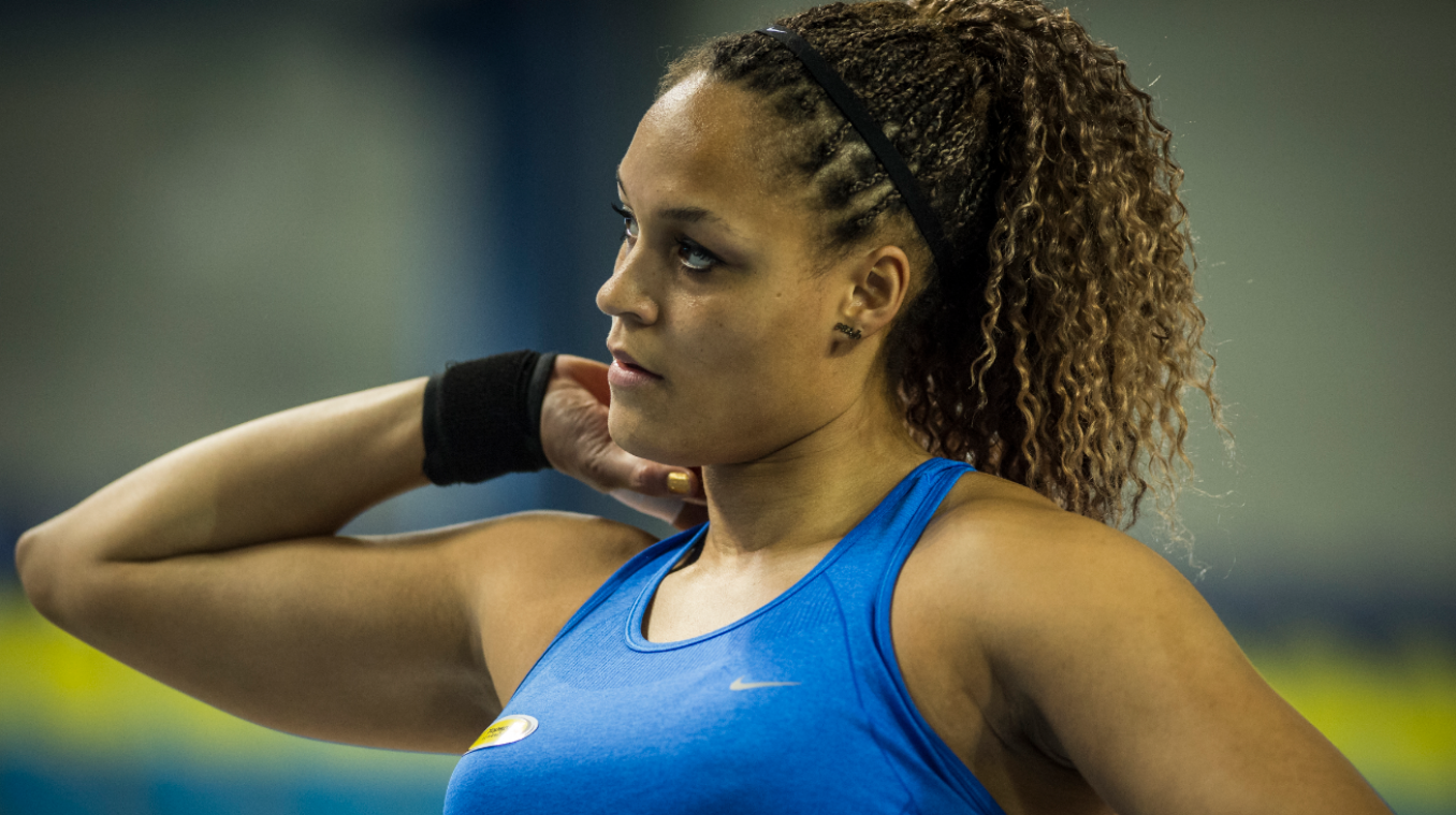 Belgische topatlete lanceert crowdfundingactie om Olympische droom te financieren