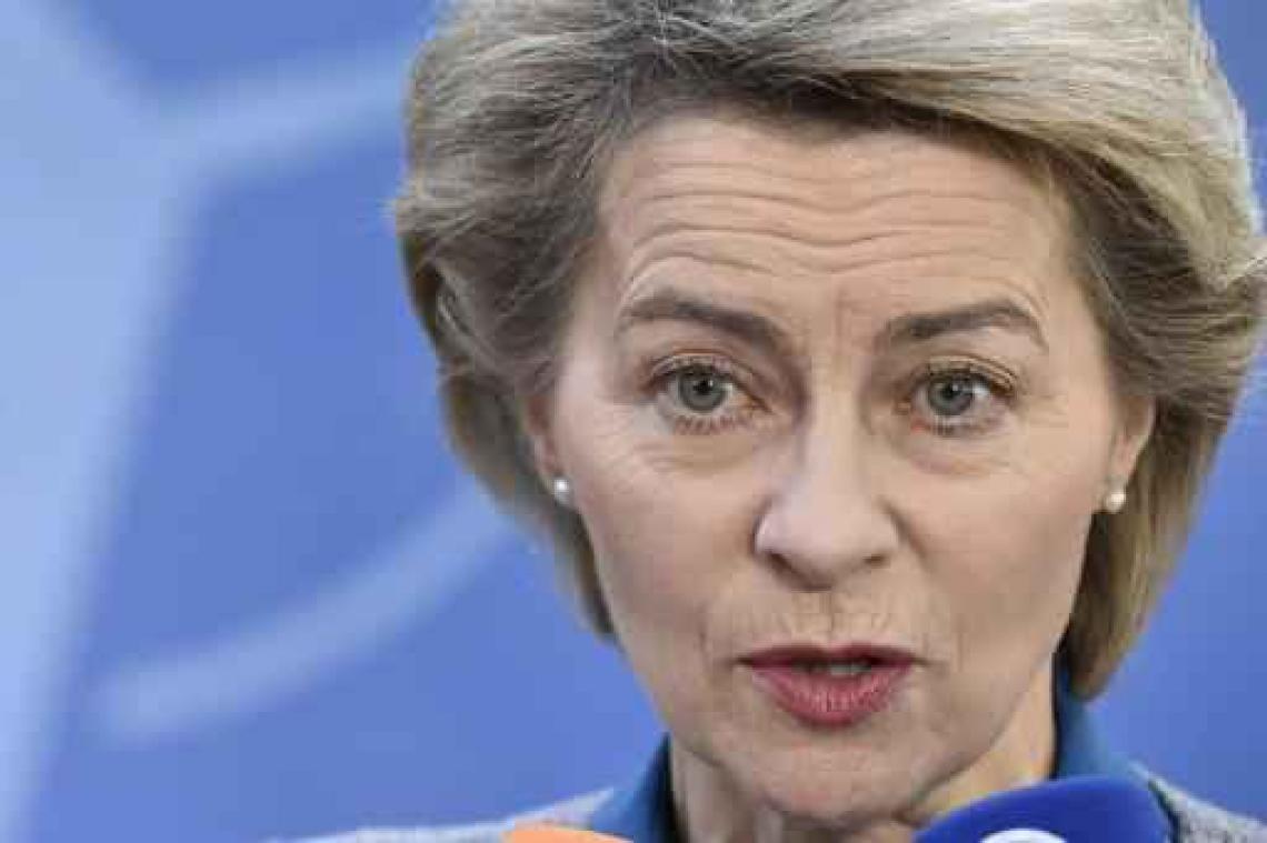 Duitsland bouwt nieuw commandocentrum voor NAVO