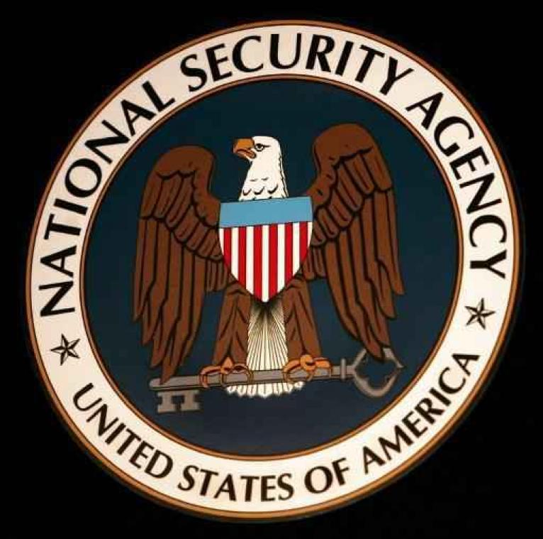 Schietpartij aan ingang van Amerikaanse inlichtingendienst NSA