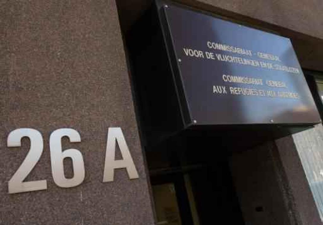 Twee Soedanezen vrijgelaten op basis van CGVS-rapport