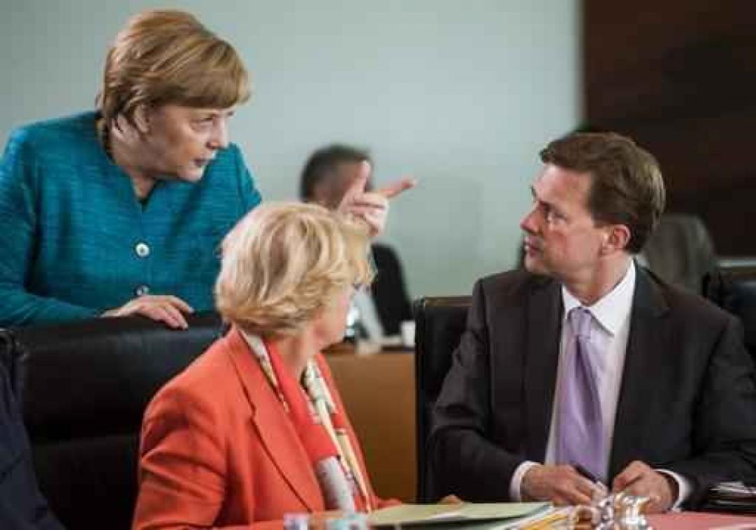 Duitse regering overweegt gratis openbaar vervoer