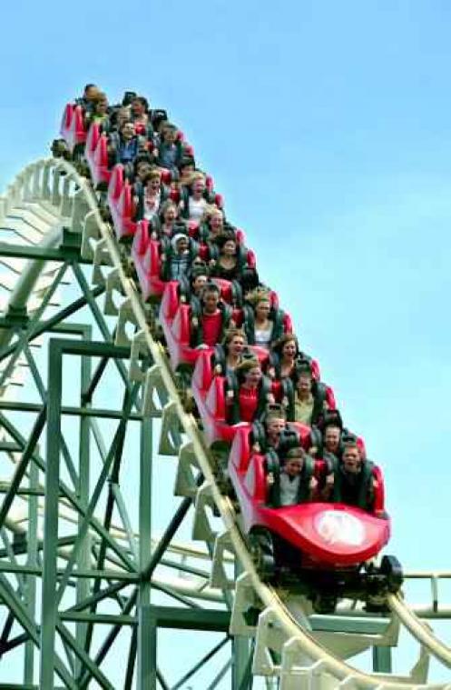 Gemeenteraad dwarsboomt plannen Efteling