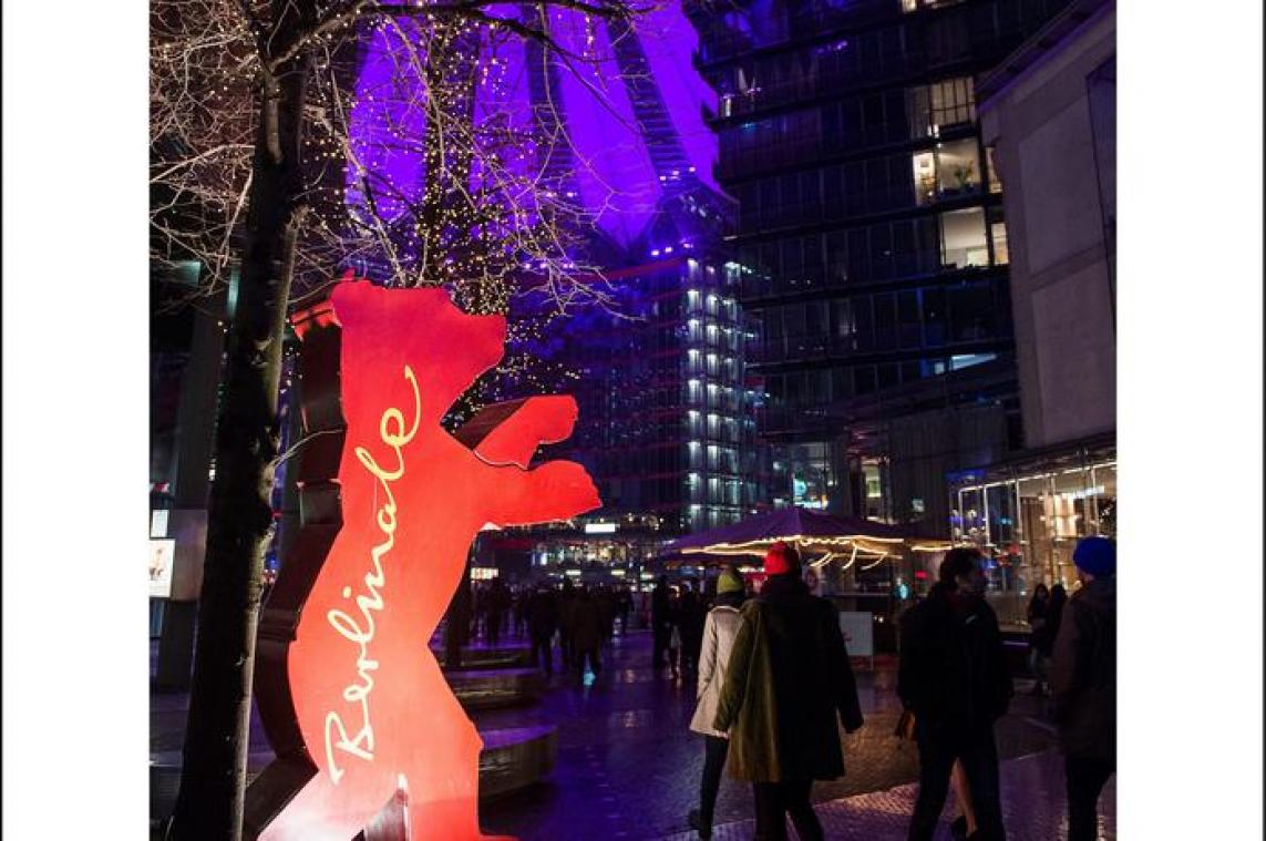 De Berlinale van A tot Z