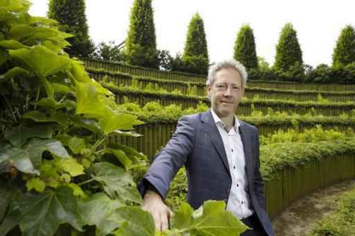 Beweging.net klaagt "intimidatie van middenveldorganisaties" aan