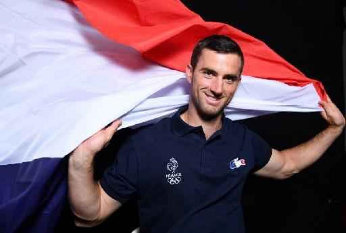 Pierre Vaultier verlengt olympische titel snowboardcross