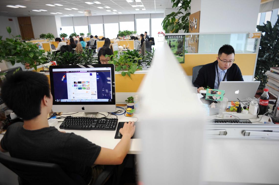 Stress op het werk heeft impact op levensduur