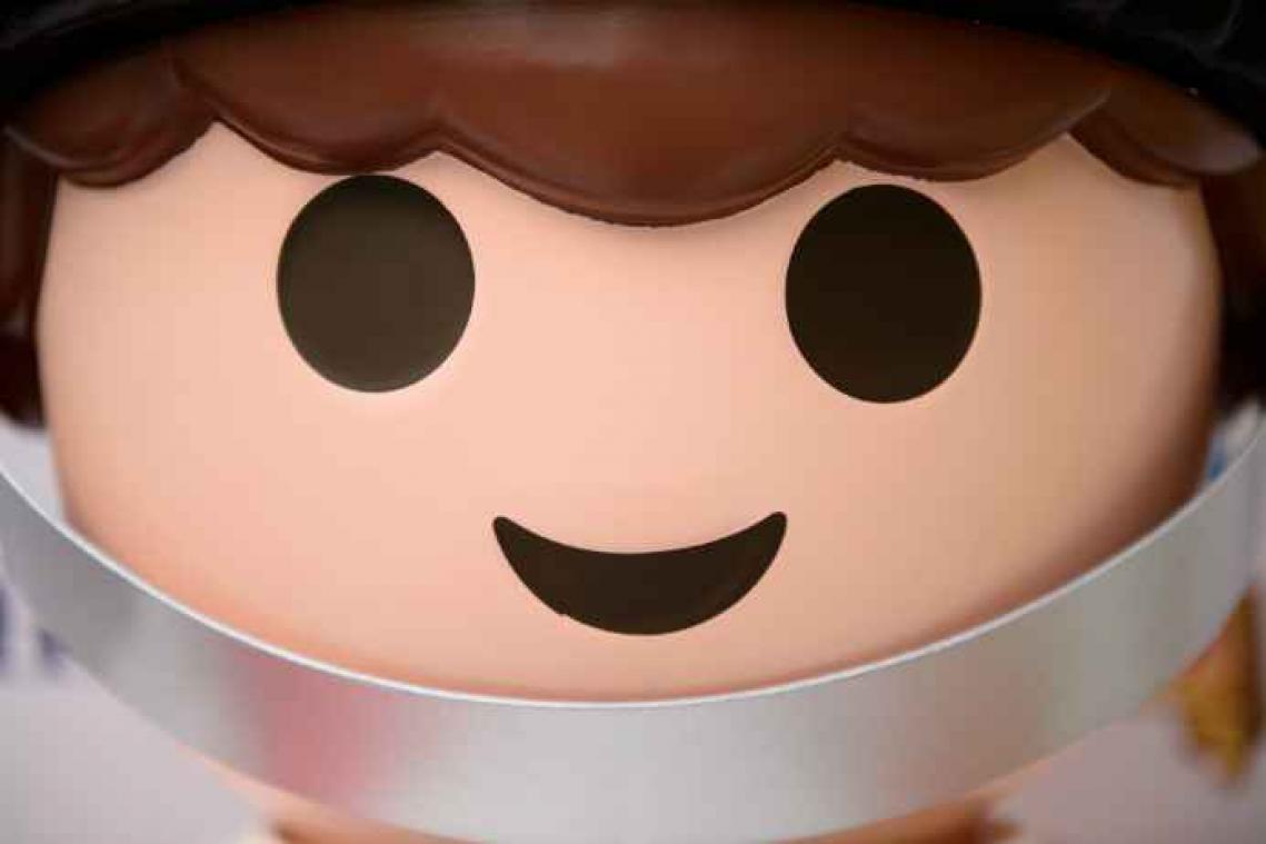 Playmobil komt met nieuwe dwergenlijn