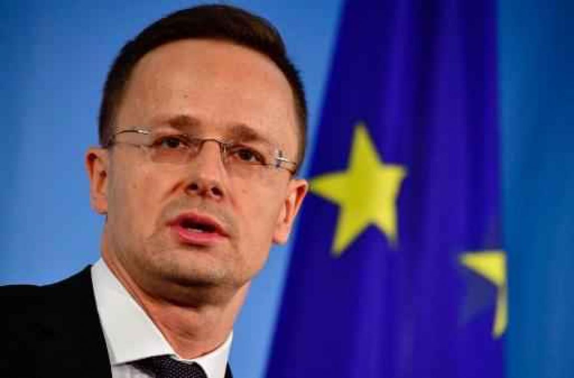 Hongarije wil toetreding Servië en Montenegro tot EU versnellen