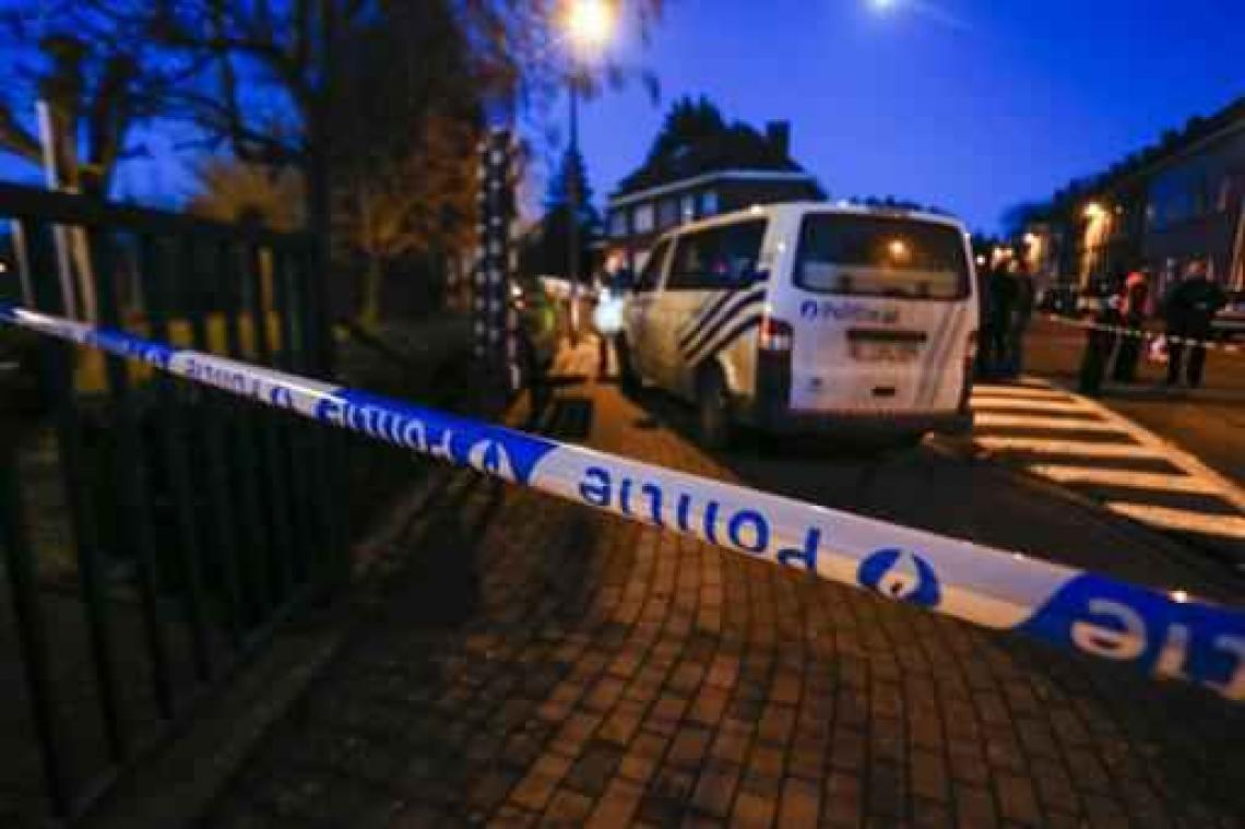 Verdacht overlijden baby in Roeselare blijkt wiegendood