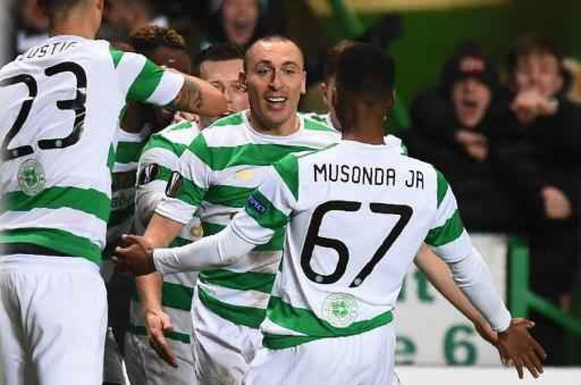 Belgen in het buitenland - Carrasco en Musonda geven assists, Napoli verliest zonder Mertens