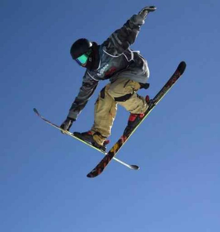 OS 2018 - Twee atleten besmet met norovirus