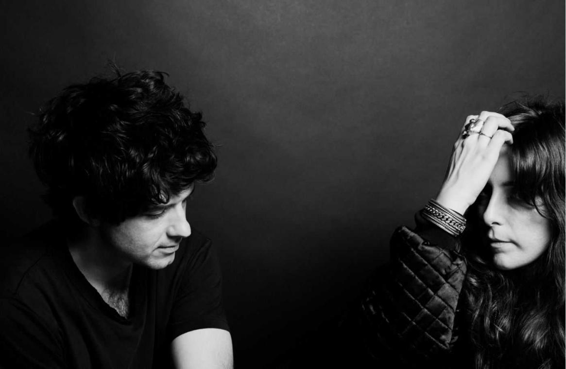 Beach House: «Wij maken muziek met ons hart, niet met ons hoofd»