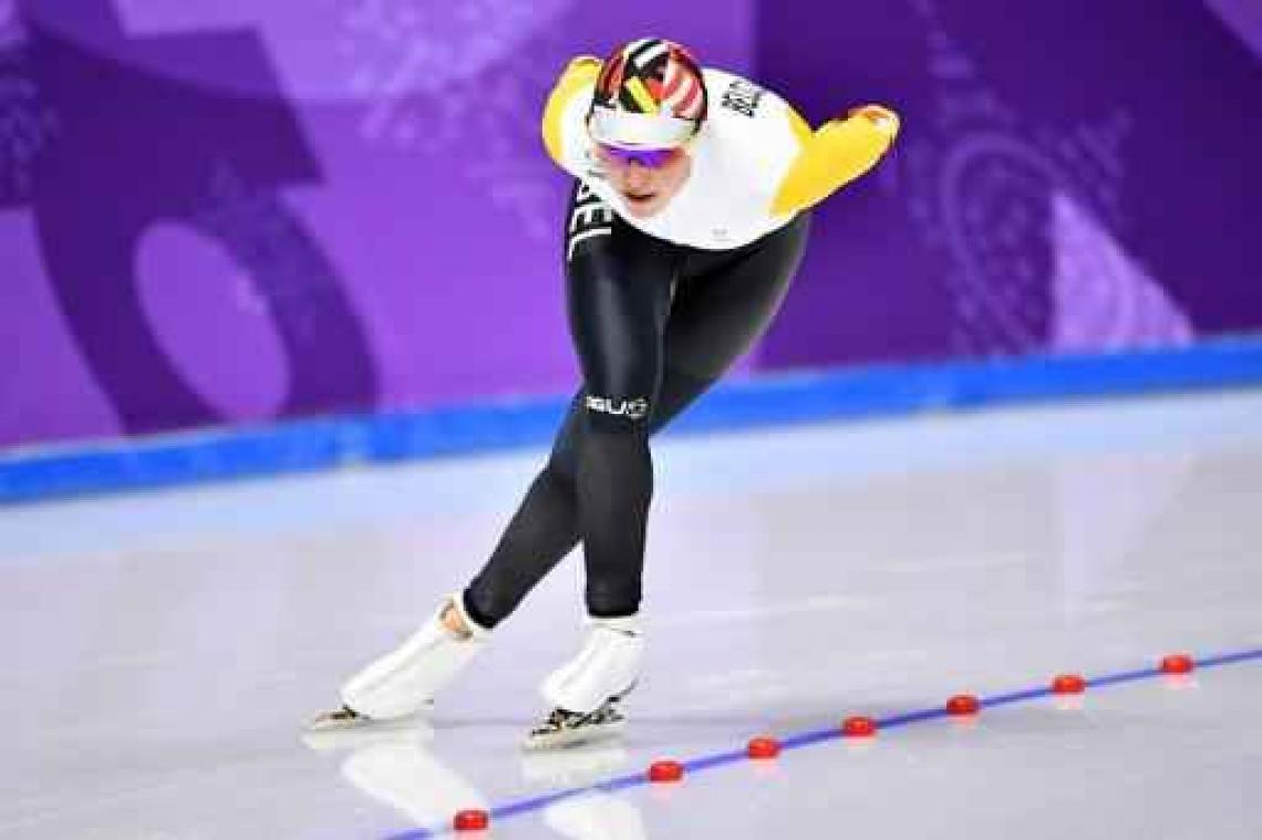 OS 2018 - Jelena Peeters eindigt als tiende op 5.000m, Nederlandse Visser grijpt het goud