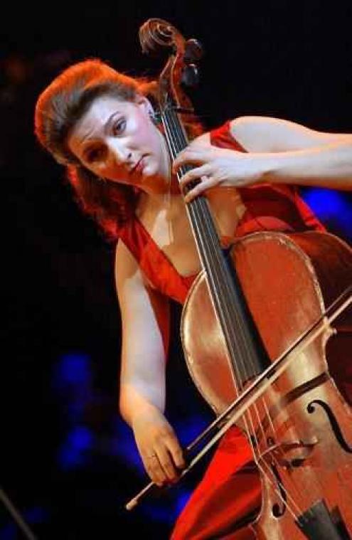 Celliste op straat beroofd van cello ter waarde van ruim 1 miljoen euro