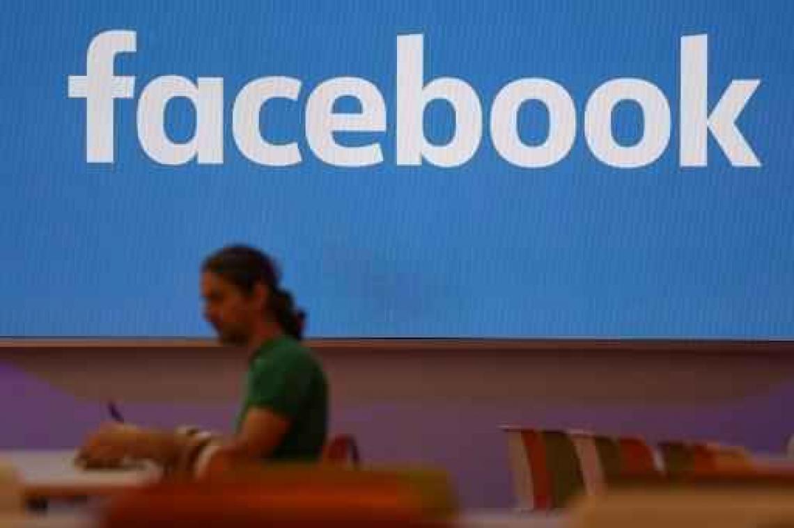 Brusselse rechtbank: "Facebook eerbiedigt Belgische privacywetgeving niet"