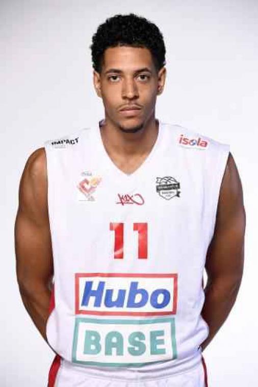 EuroMillions Basket League - Aalstar laat punten in Limburg