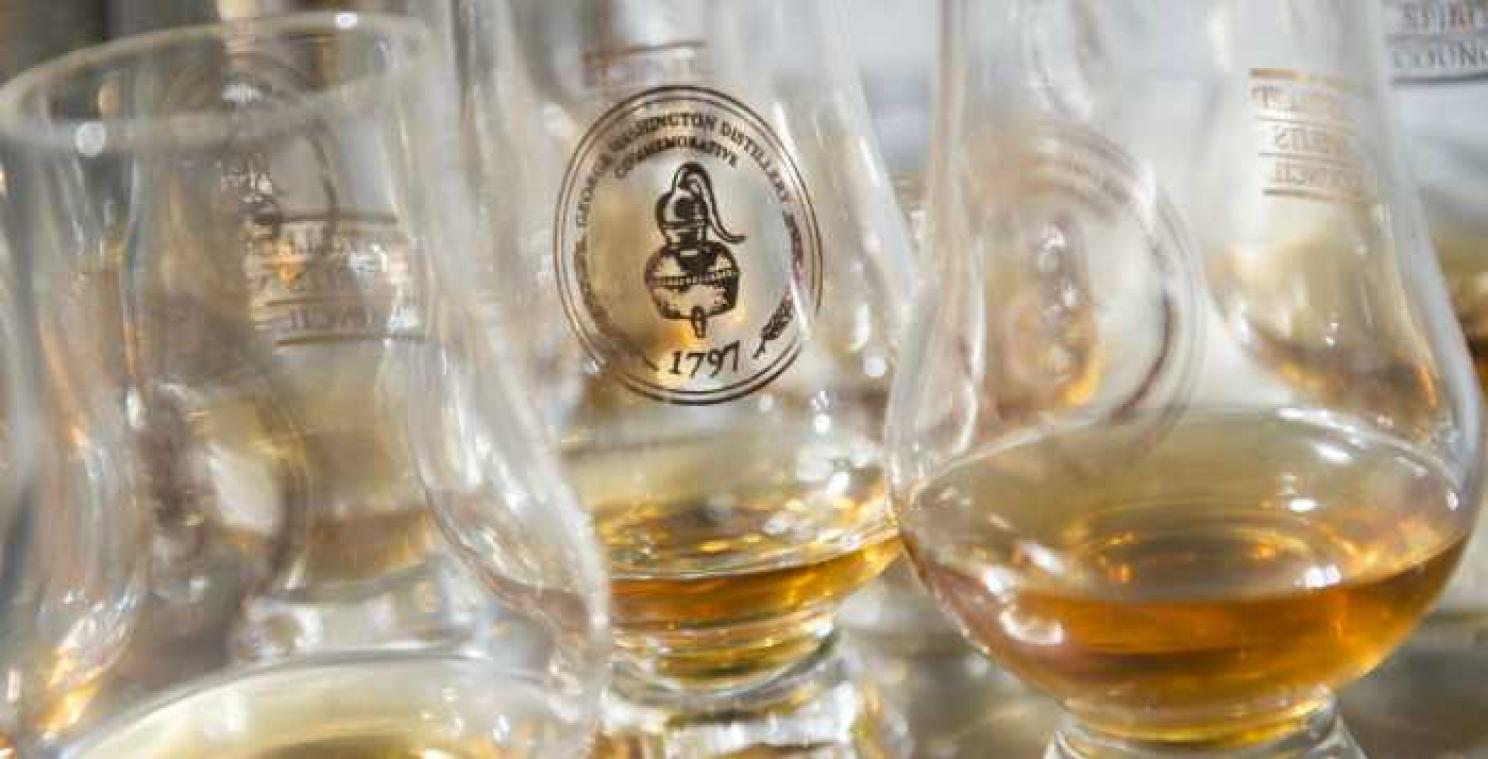 Schotland wendt whisky aan om radioactief afval te zuiveren