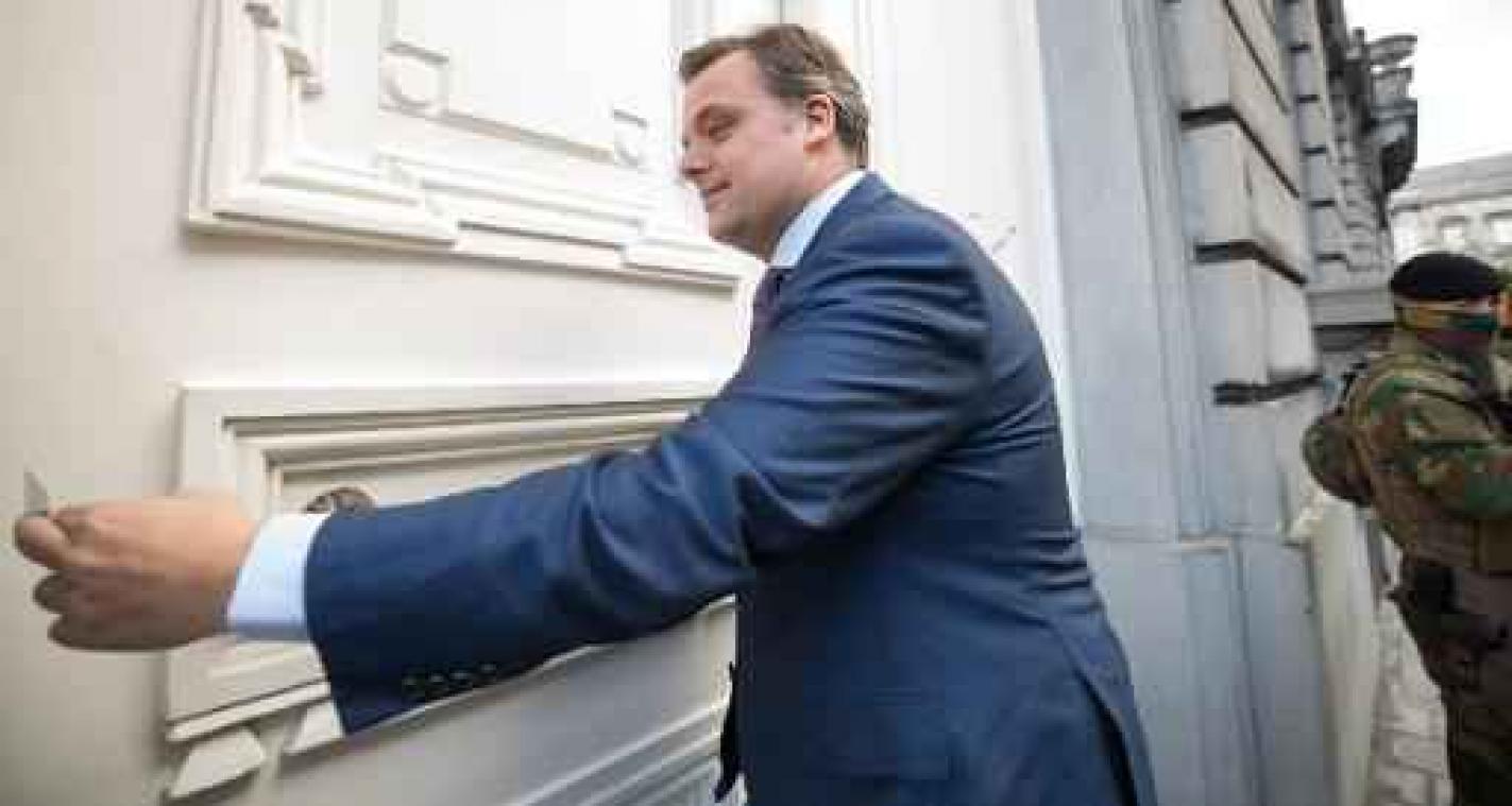 Strijd tegen sociale fraude leverde recordopbrengst op