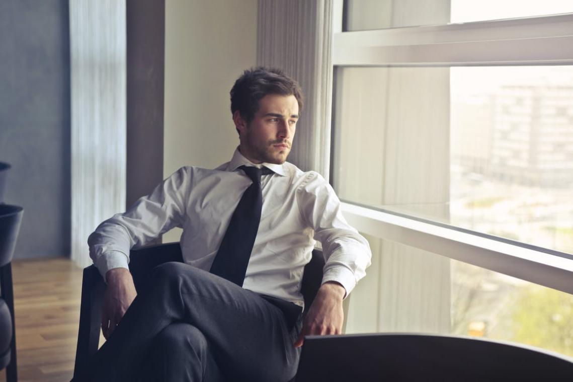 Een crush op een collega geeft je creativiteit een boost
