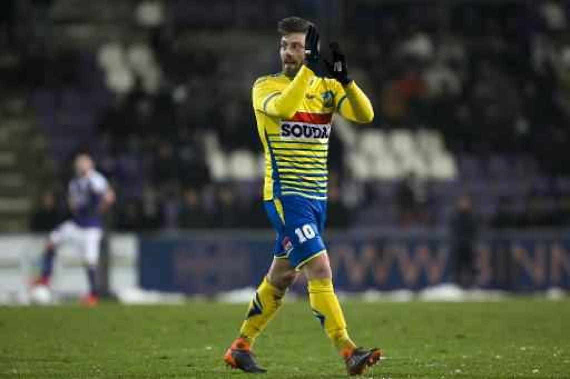 Proximus League - Westerlo en Tubeke komen niet tot scoren in degradatietopper