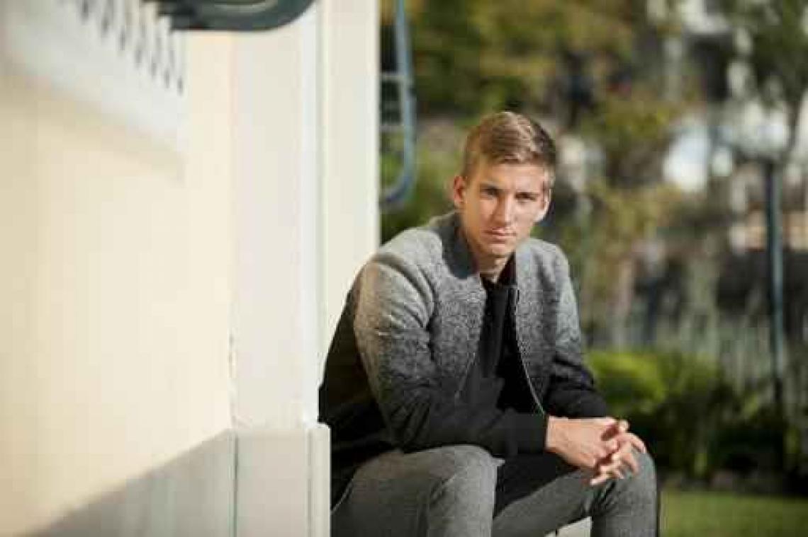 Belgen in het buitenland - Sampdoria verliest zonder Praet van AC Milan