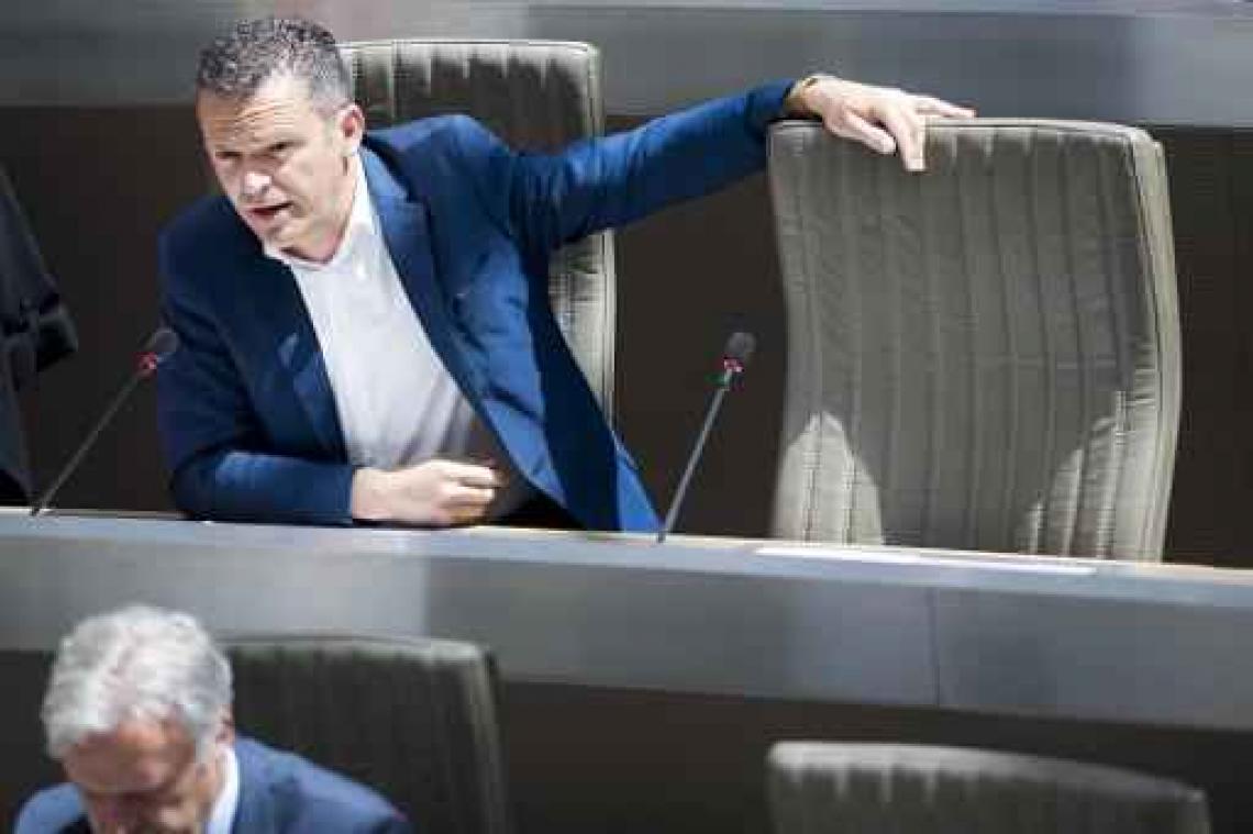 CD&V wil energielening niet langer afbouwen