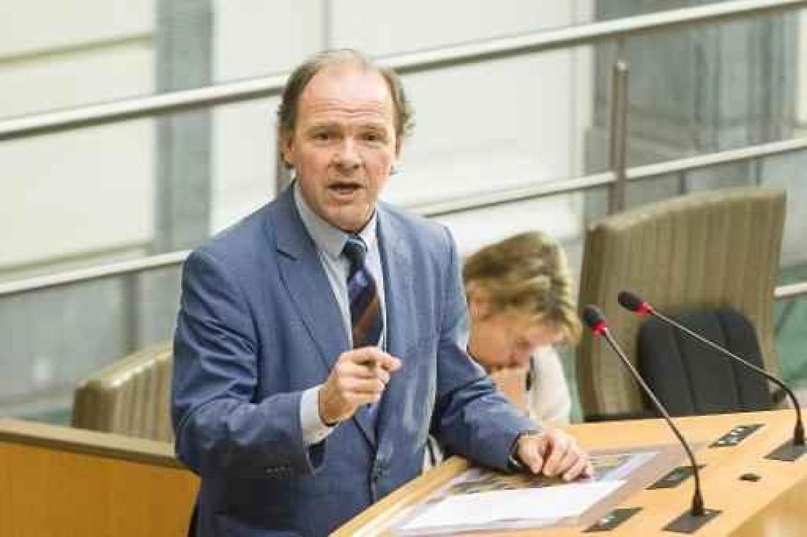 Eigen poetshulp eerst