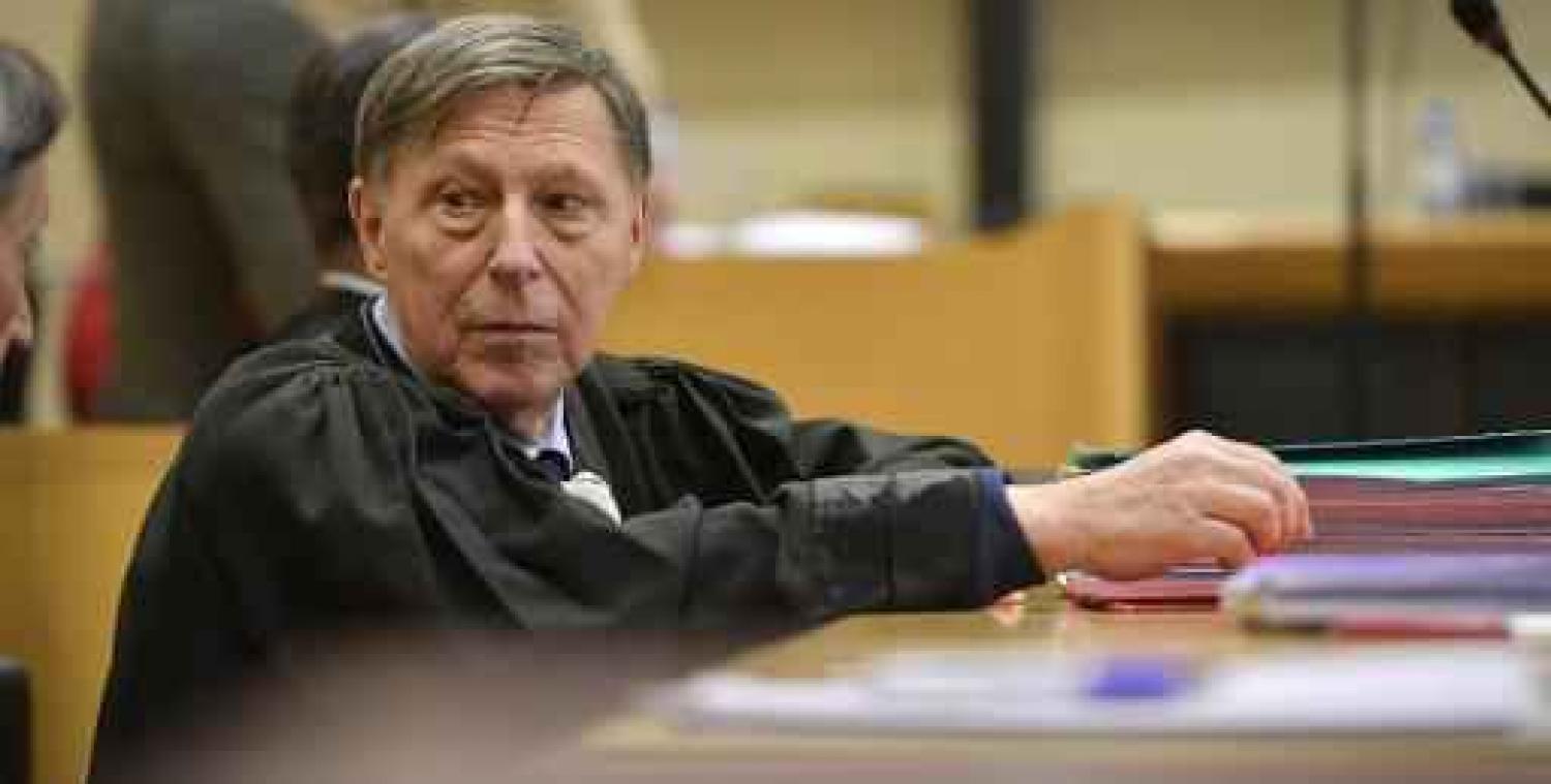 "Daden werden ingegeven door Hardy's haat tegen vrouwen"